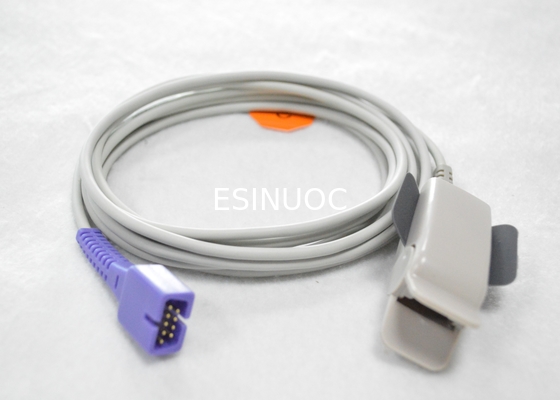 NELLCOR OXIMAX SENSOR SPO2 Reutilizable, Dedo, Adulto0.9M