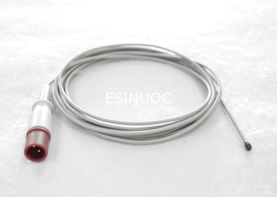 TEMPO RECUSABLE de Philips 2P. Probe, pediátrica, esofágica y recta,3.0M